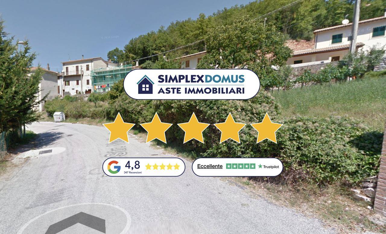 Appartamento in vendita a Foligno