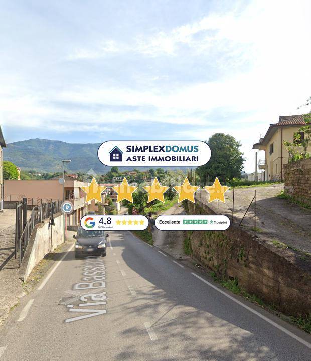 Appartamento in vendita a Sezze