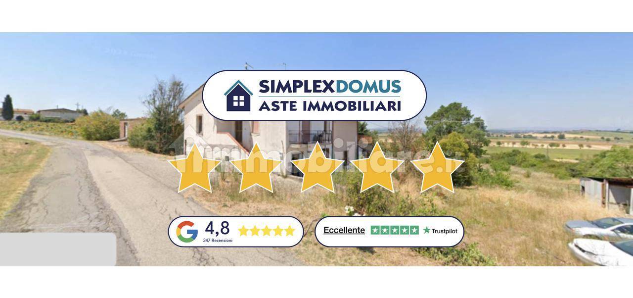Appartamento in vendita a Cortona