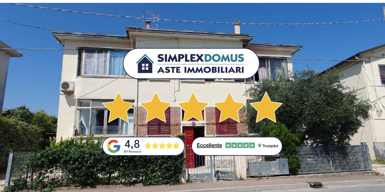 Appartamento in vendita a Montescudo - Montecolombo