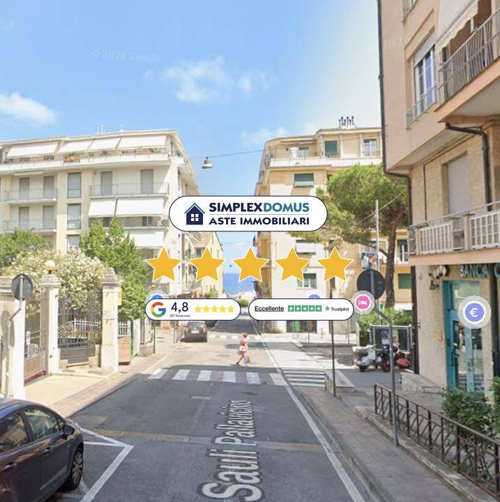 Appartamento in vendita a Arenzano