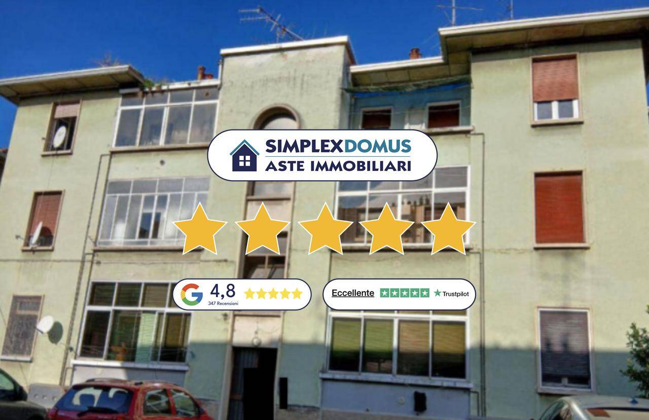 Appartamento in vendita a Gallarate