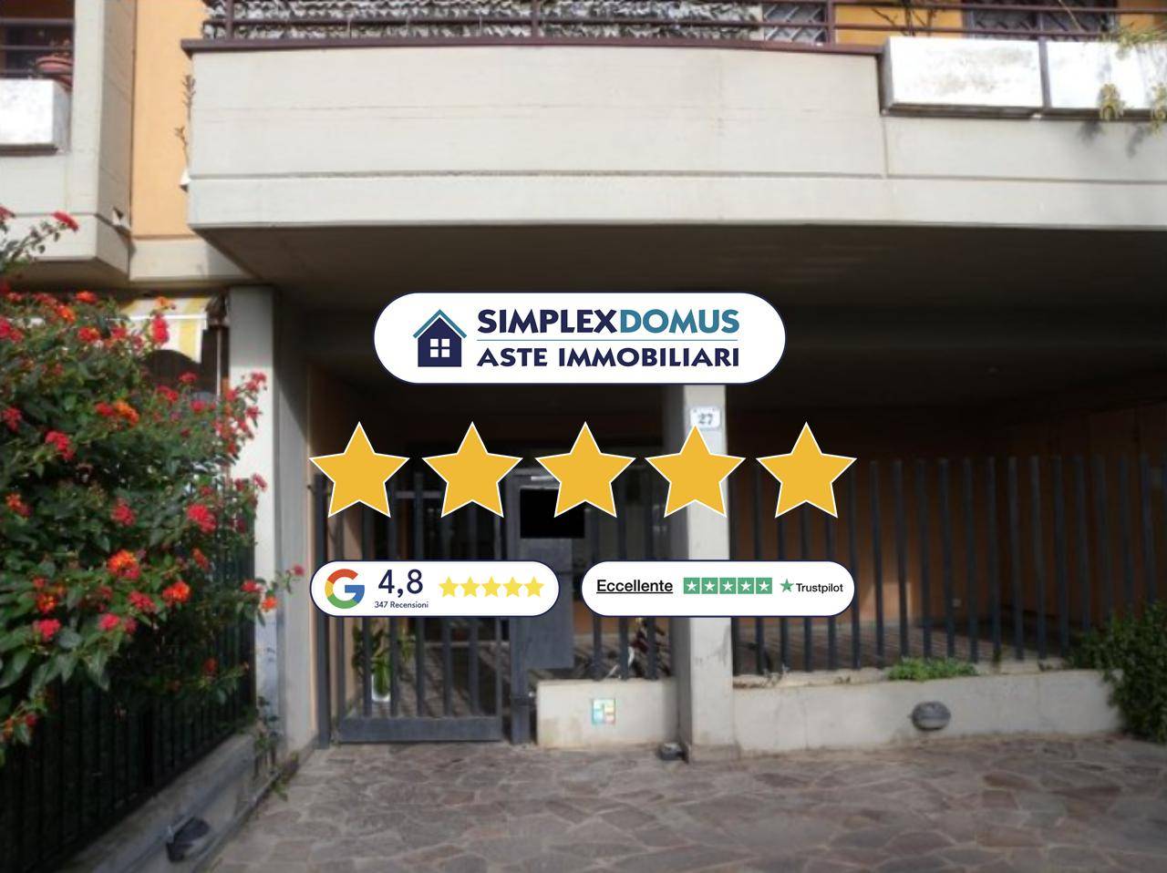 Appartamento in vendita a Nettuno