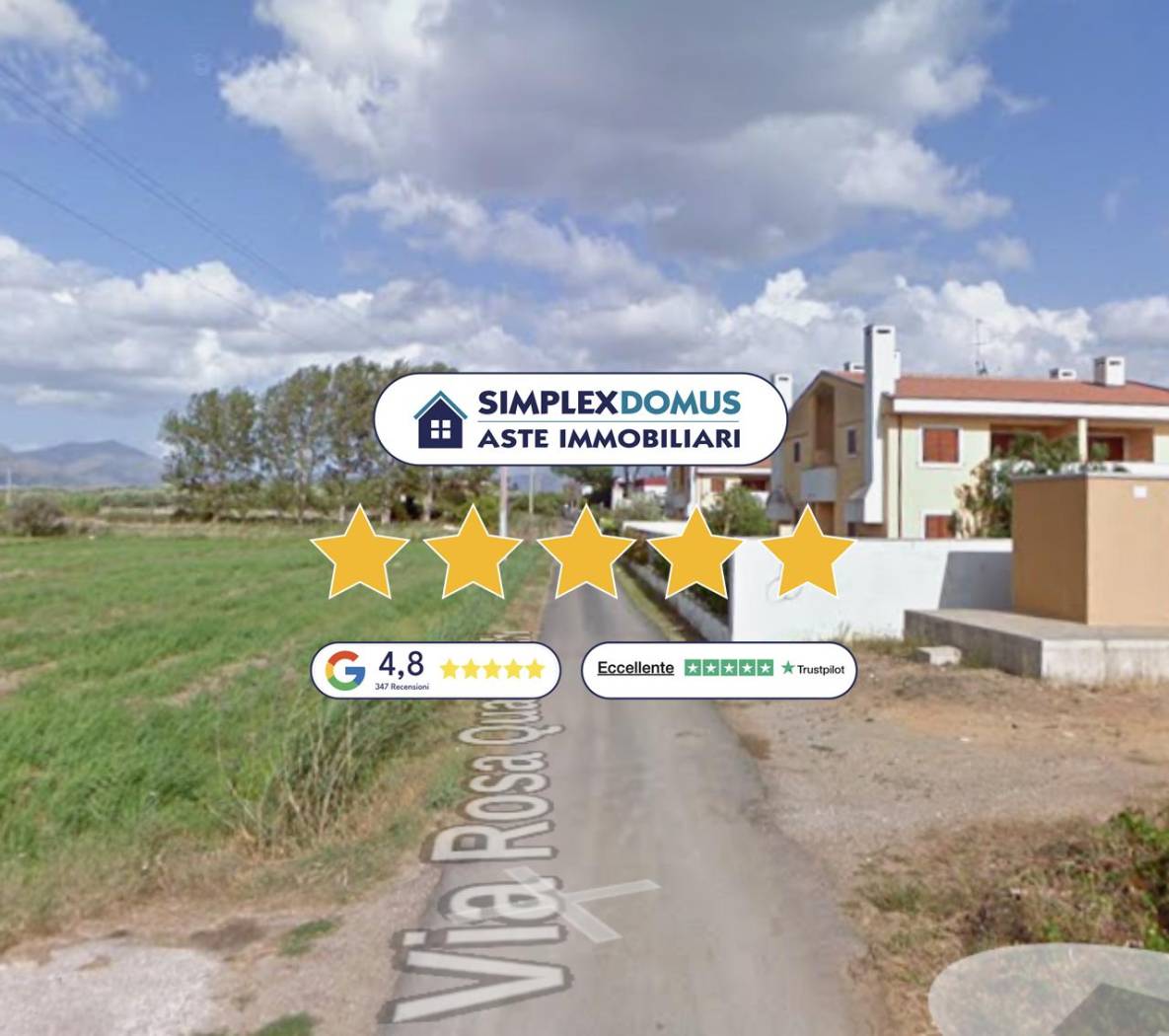 Appartamento in vendita a Fondi
