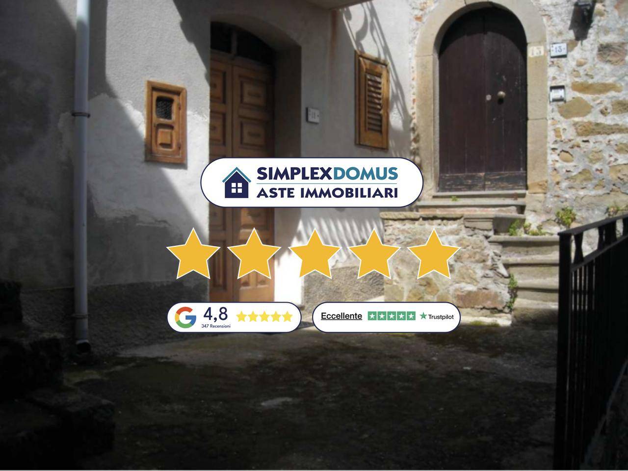 Appartamento in vendita a Malvagna