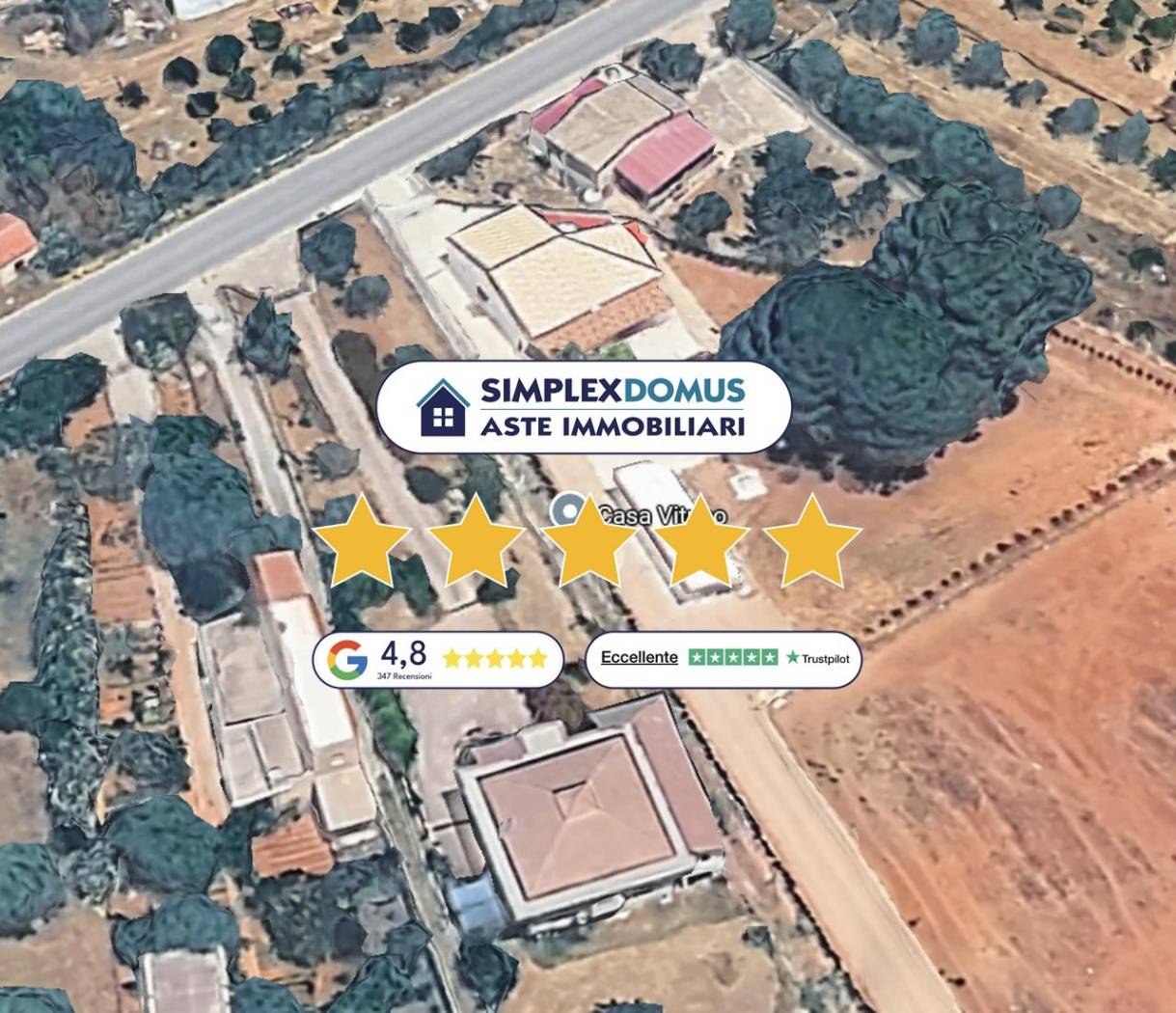 Appartamento in vendita a Niscemi