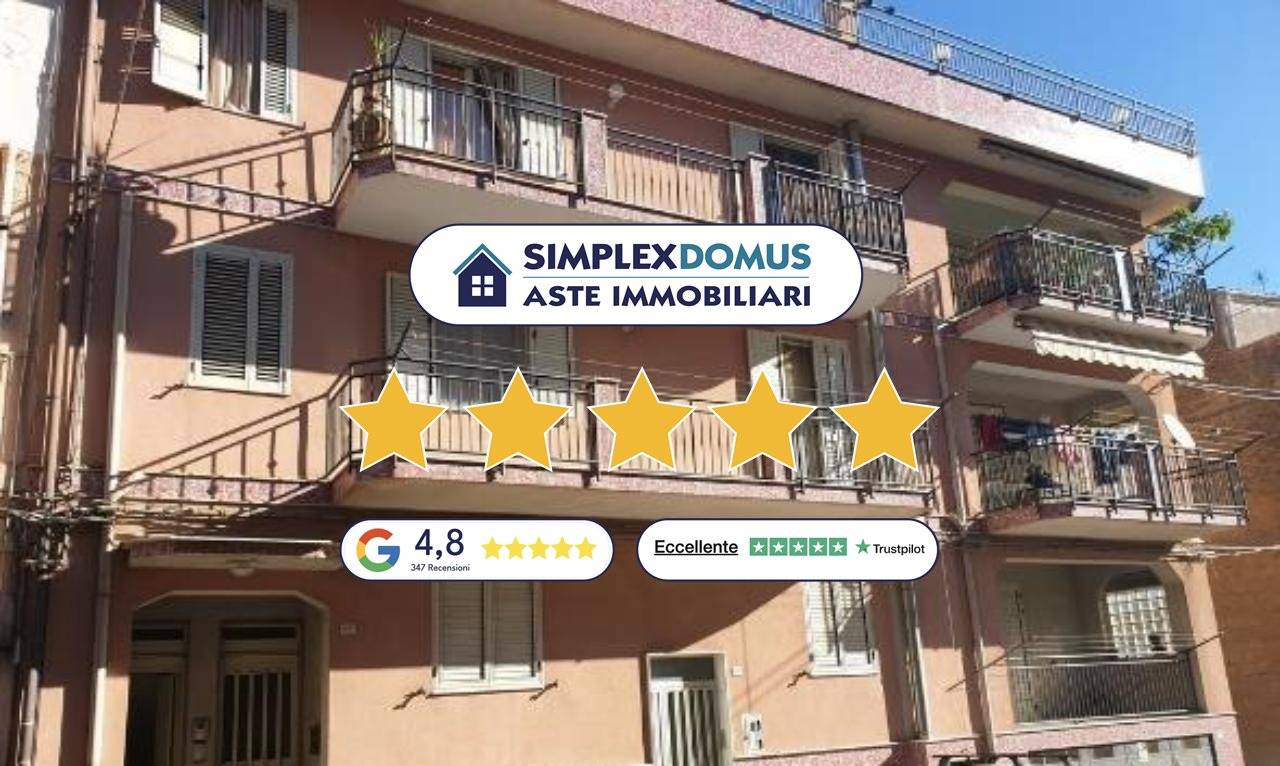 Appartamento in vendita a Vallelunga Pratameno
