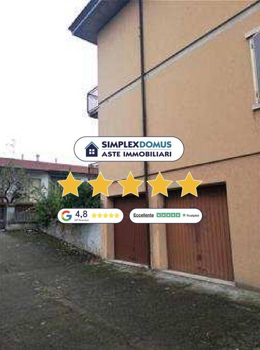 Appartamento in vendita a Alseno