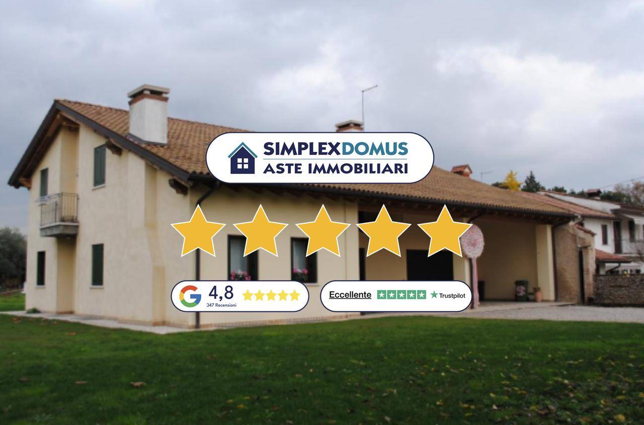Villa in vendita a Rossano Veneto