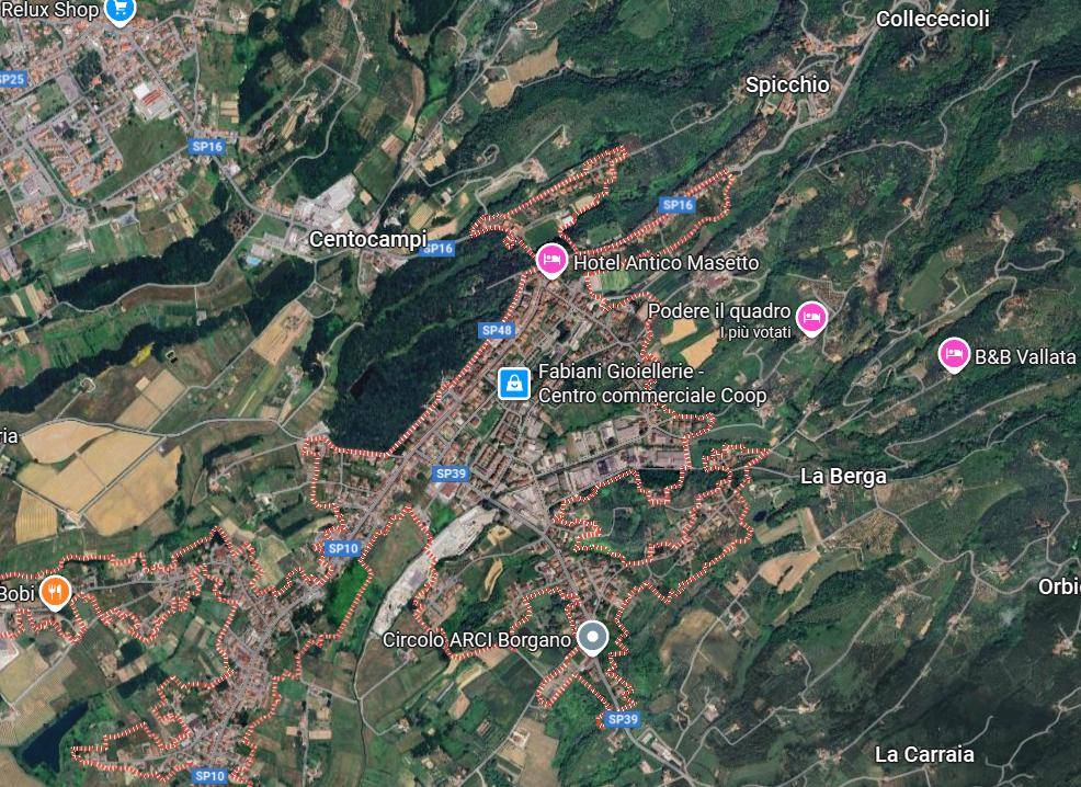 Mappa