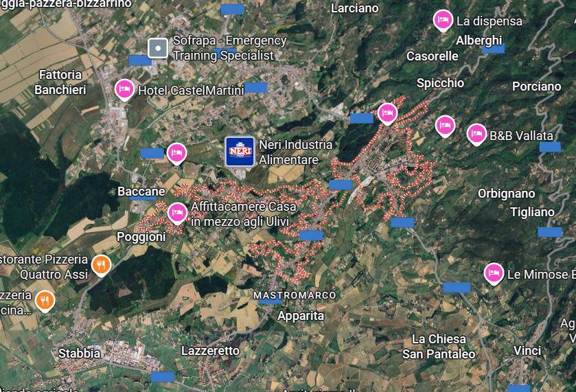 Mappa