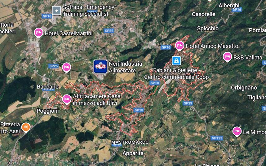 Mappa