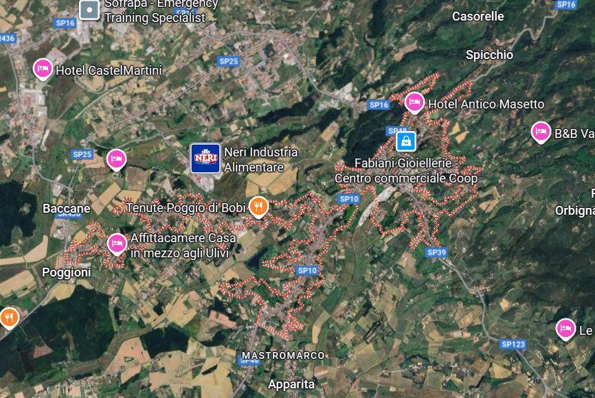Mappa