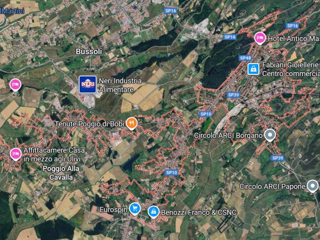 Mappa