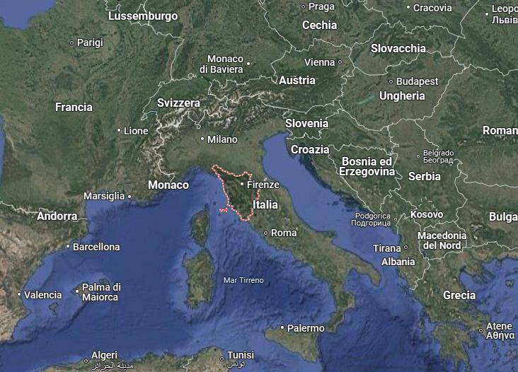 Mappa