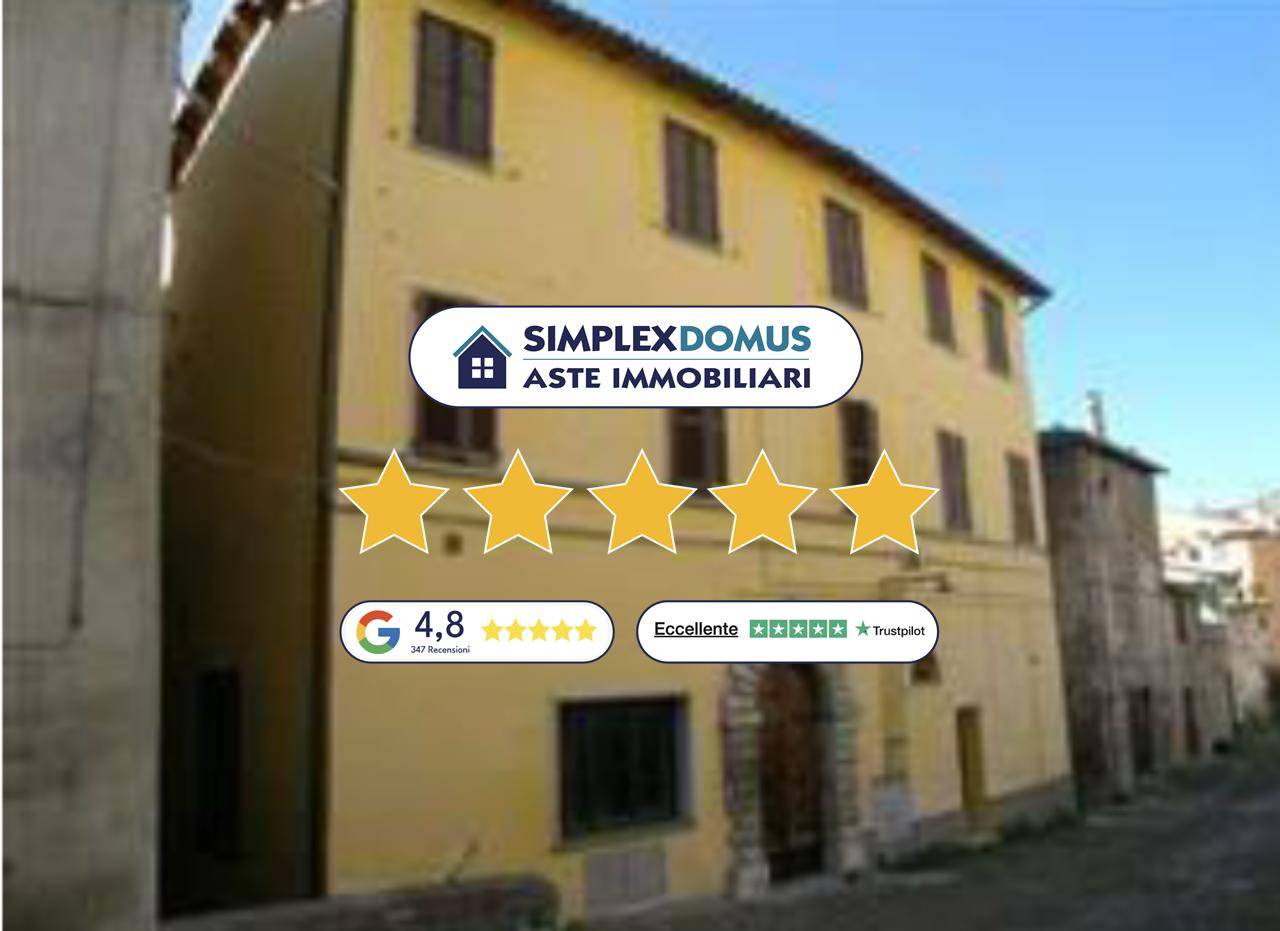 Appartamento in vendita a Fossombrone