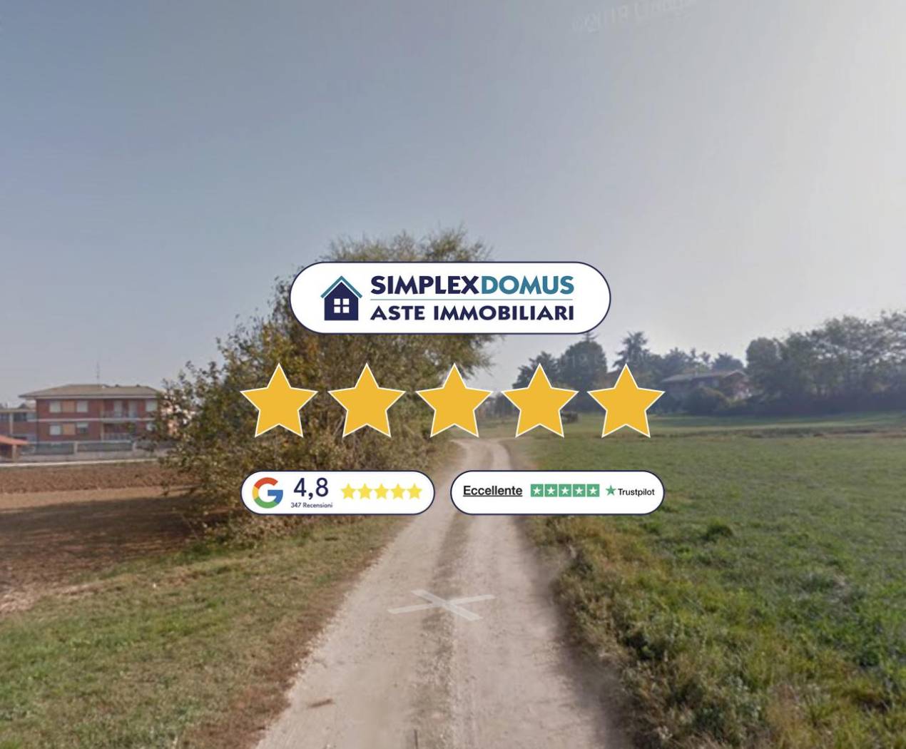 Villa in vendita a Poirino