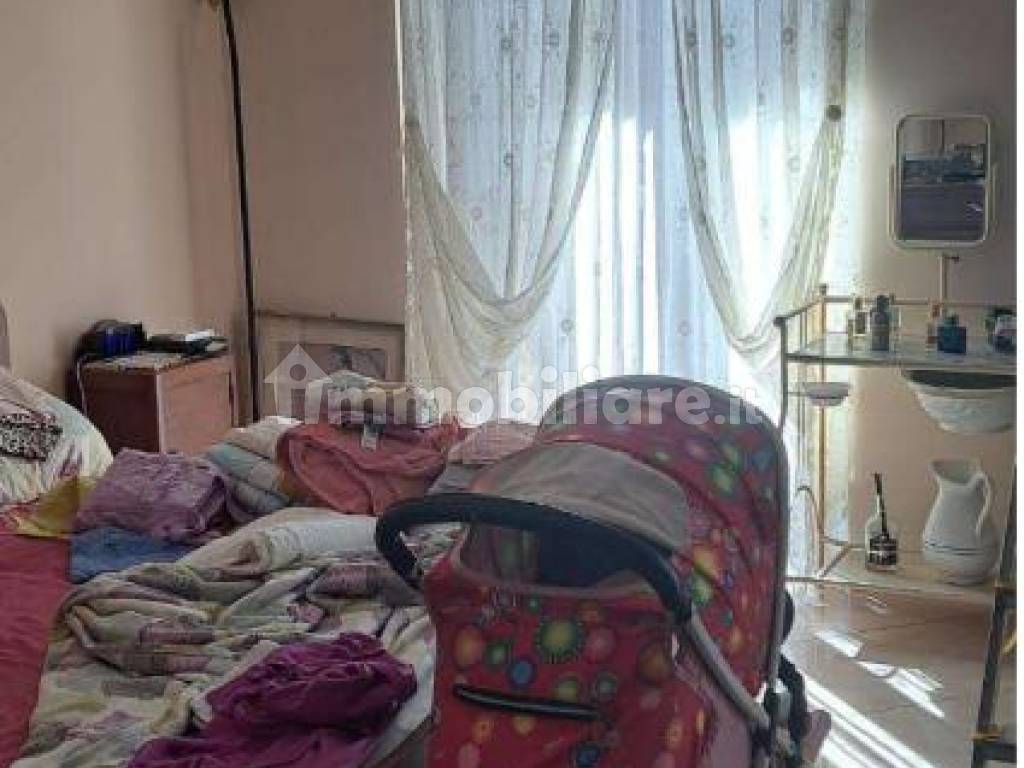 Camera da letto