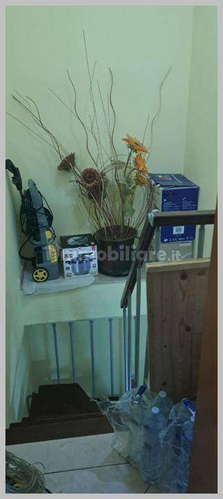 Interno palazzo