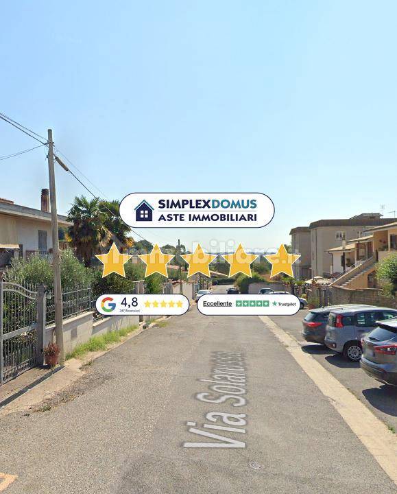 Villa in vendita a Fiumicino