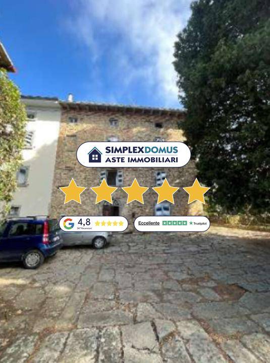 Villa in vendita a Cortona