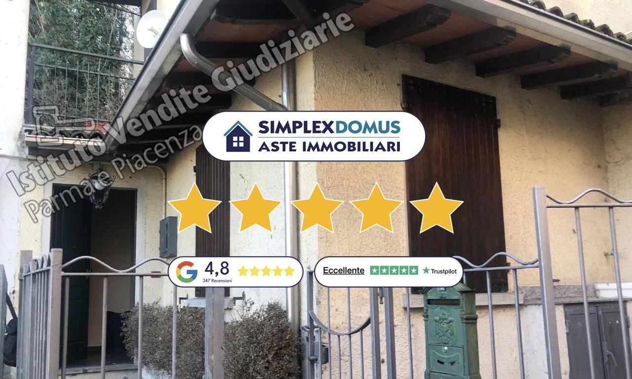 Appartamento in vendita a Salsomaggiore Terme
