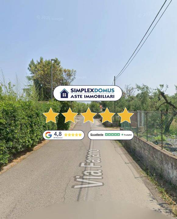 Villa in vendita a Formia