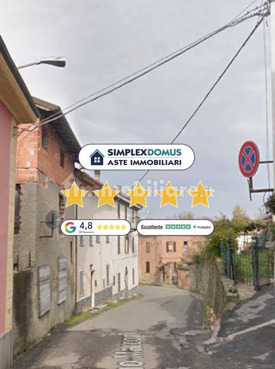 Appartamento in vendita a Acqui Terme