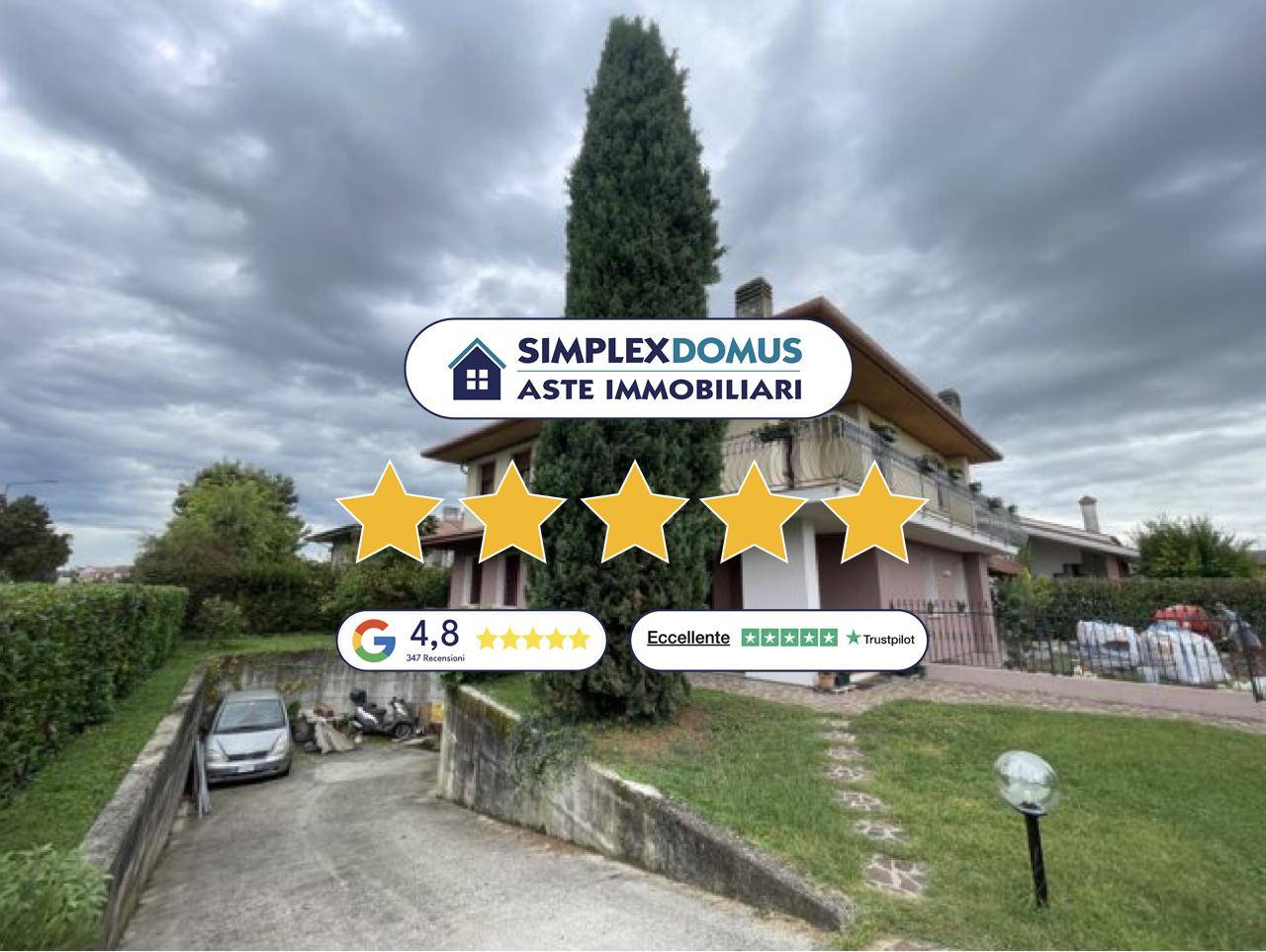 Appartamento in vendita a Paese