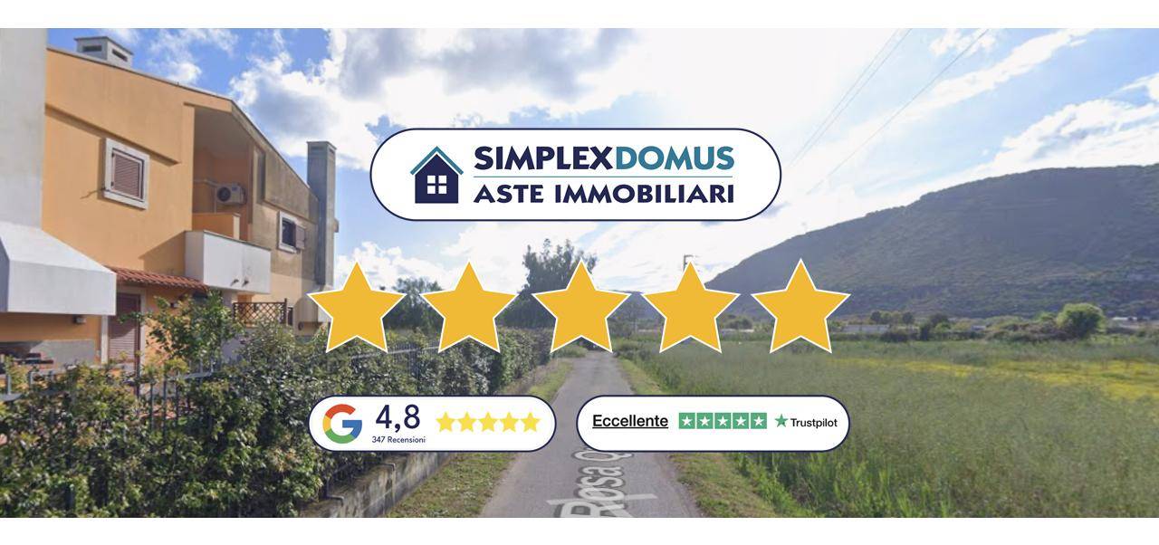 Villa in vendita a Fondi