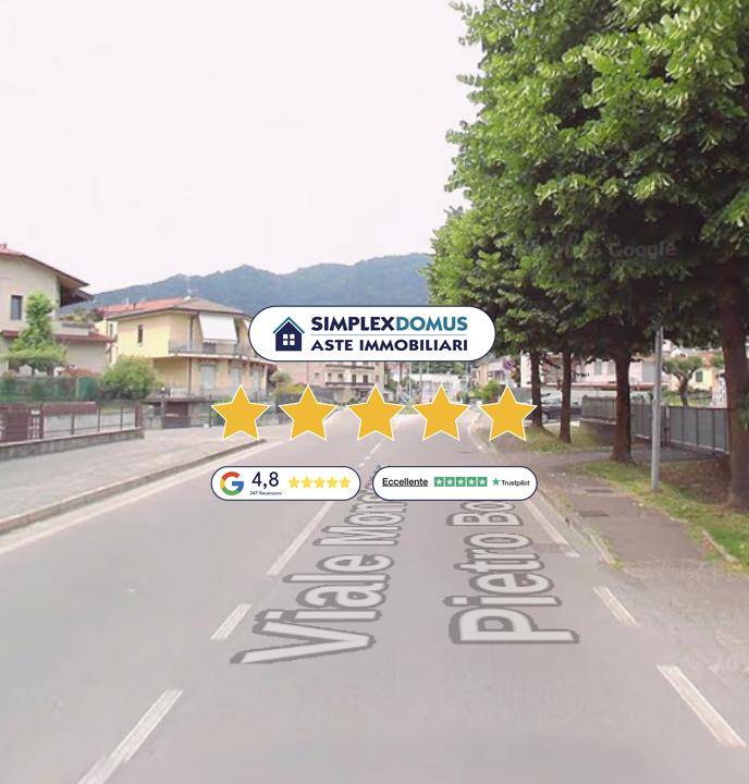 Appartamento in vendita a Sotto il Monte Giovanni XXIII