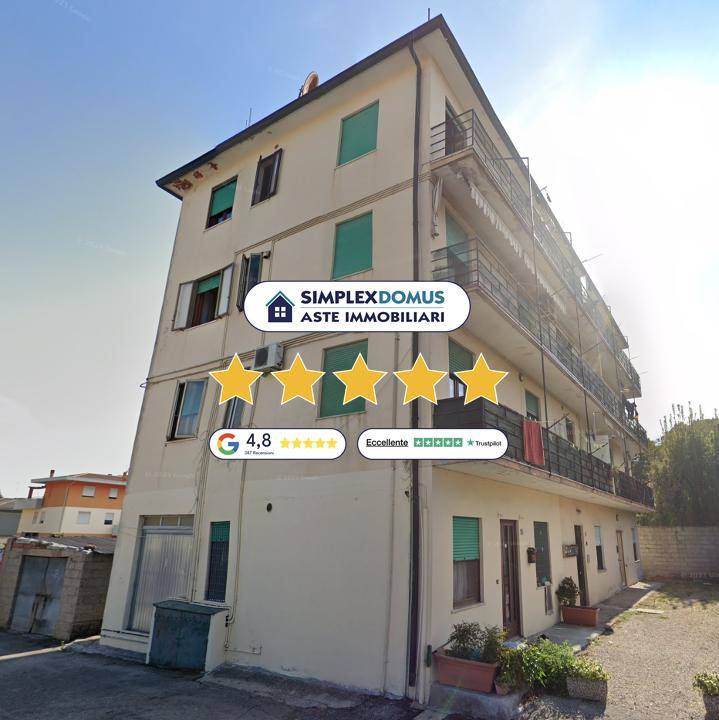 Appartamento in vendita a Montecchio Maggiore