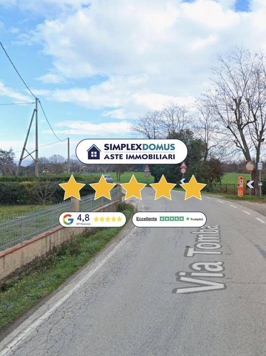 Appartamento in vendita a Santarcangelo di Romagna