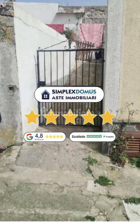 Appartamento in vendita a Lipari