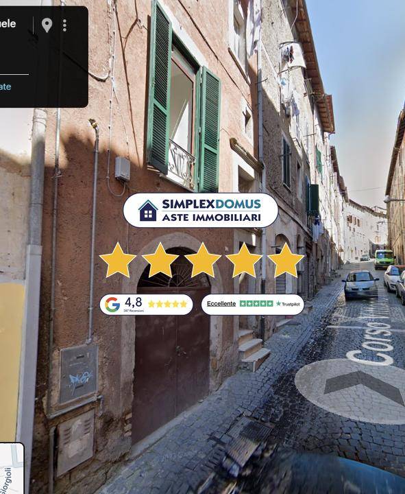 Appartamento in vendita a Cave