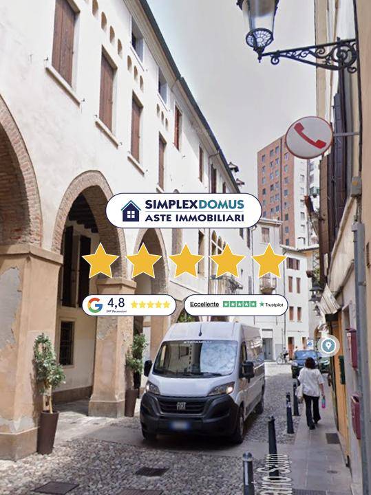 Appartamento in vendita a Selvazzano Dentro