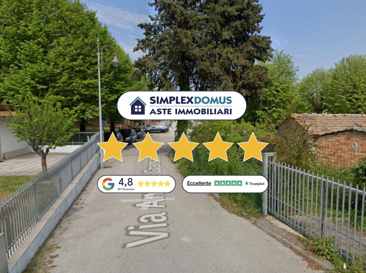 Appartamento in vendita a Montescudo - Montecolombo