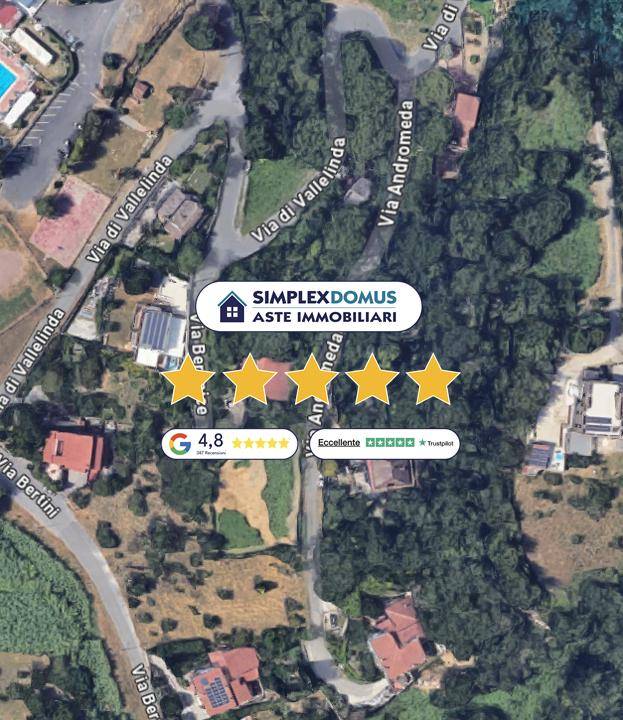 Villa in vendita a Castelnuovo di Porto