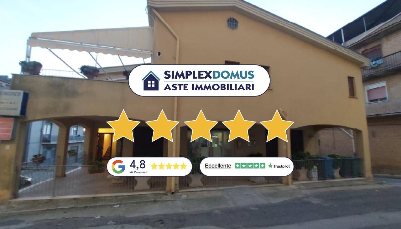 Appartamento in vendita a Naro