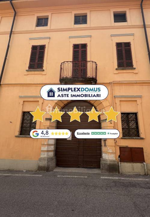 Appartamento in vendita a Ghemme