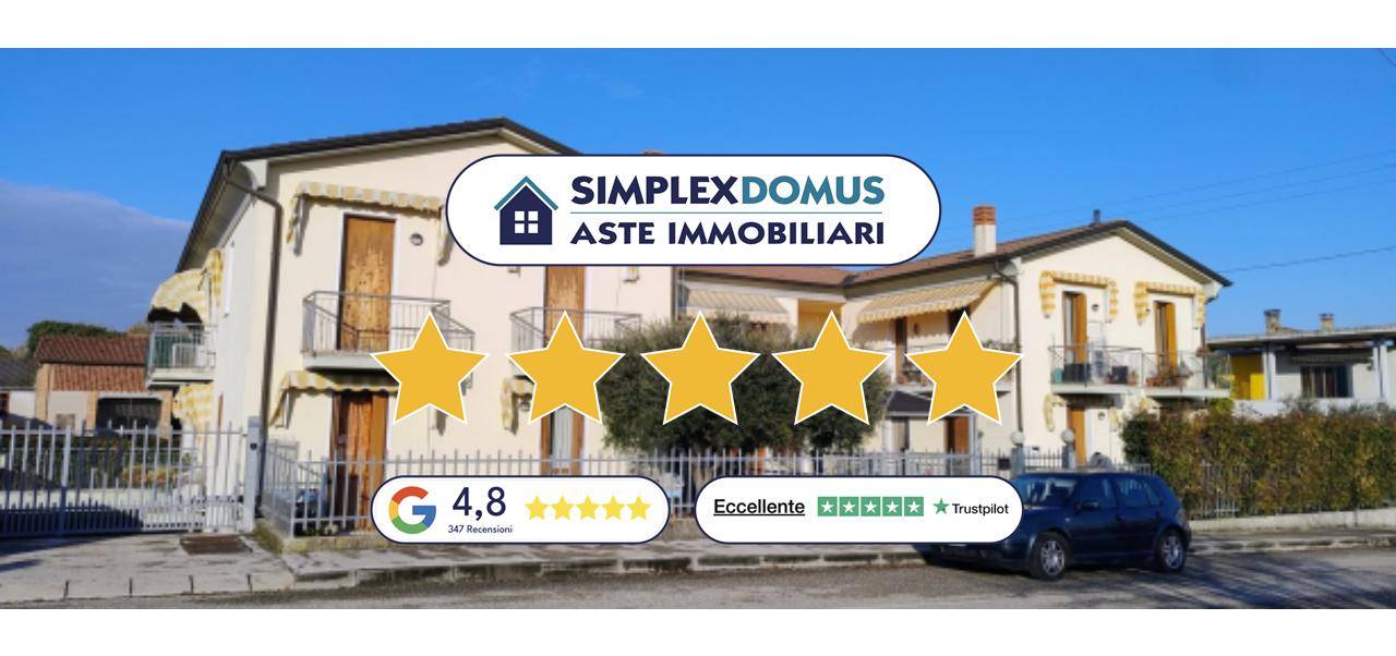 Appartamento in vendita a Castegnero