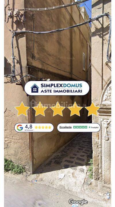 Appartamento in vendita a Villafranca Sicula