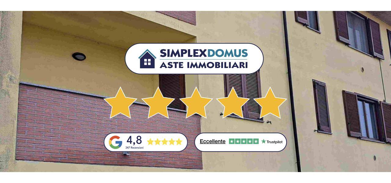 Appartamento in vendita a Marudo