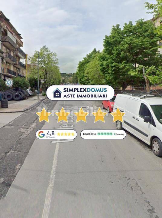 Appartamento in vendita a Ramacca