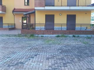 Cortile interno
