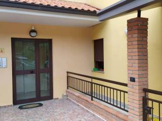 Interno palazzo