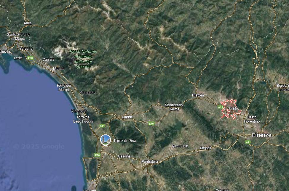 Mappa
