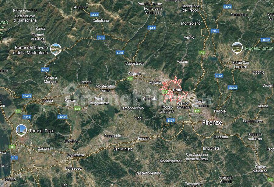 Mappa