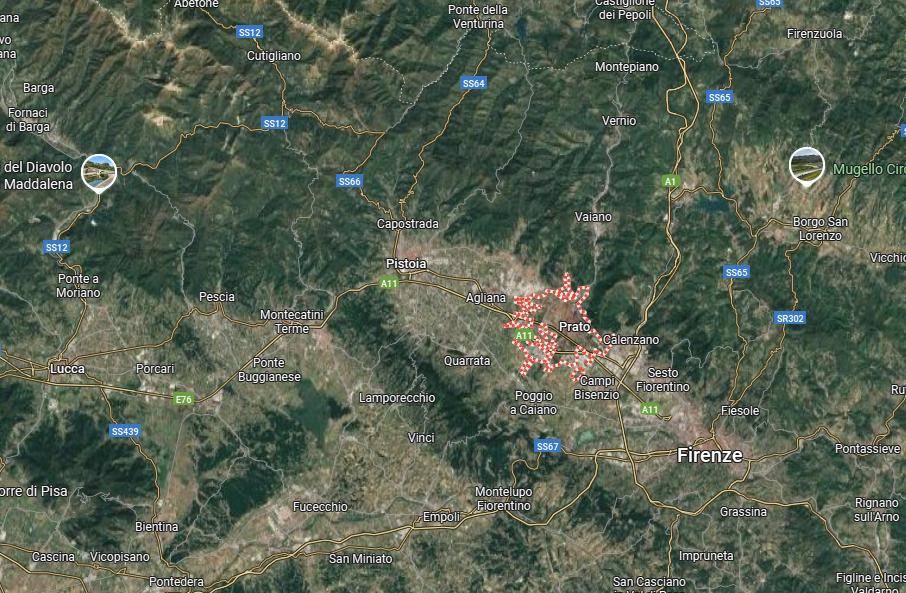 Mappa