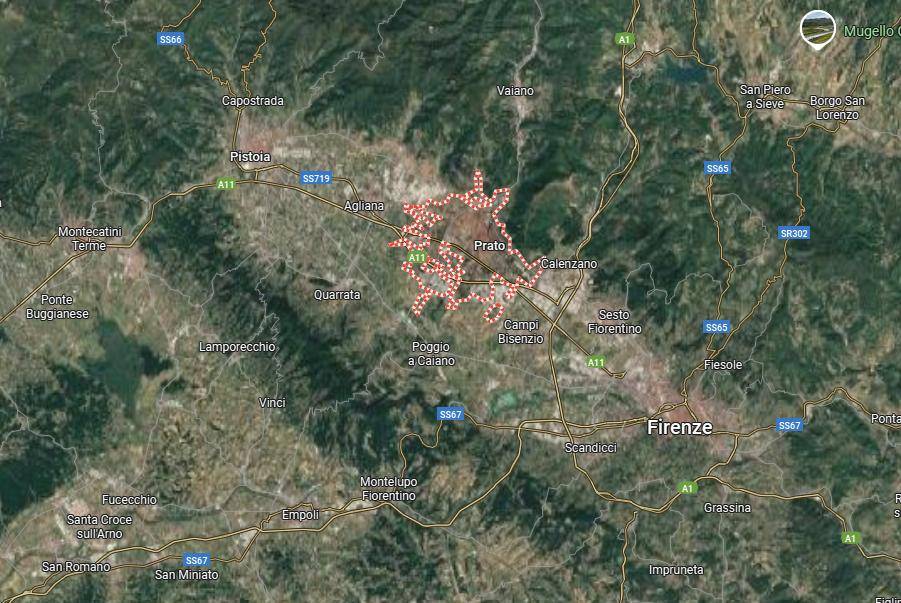 Mappa